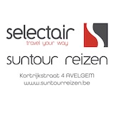 Selectair Suntour reizen