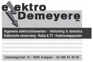 Elektro Demeyere