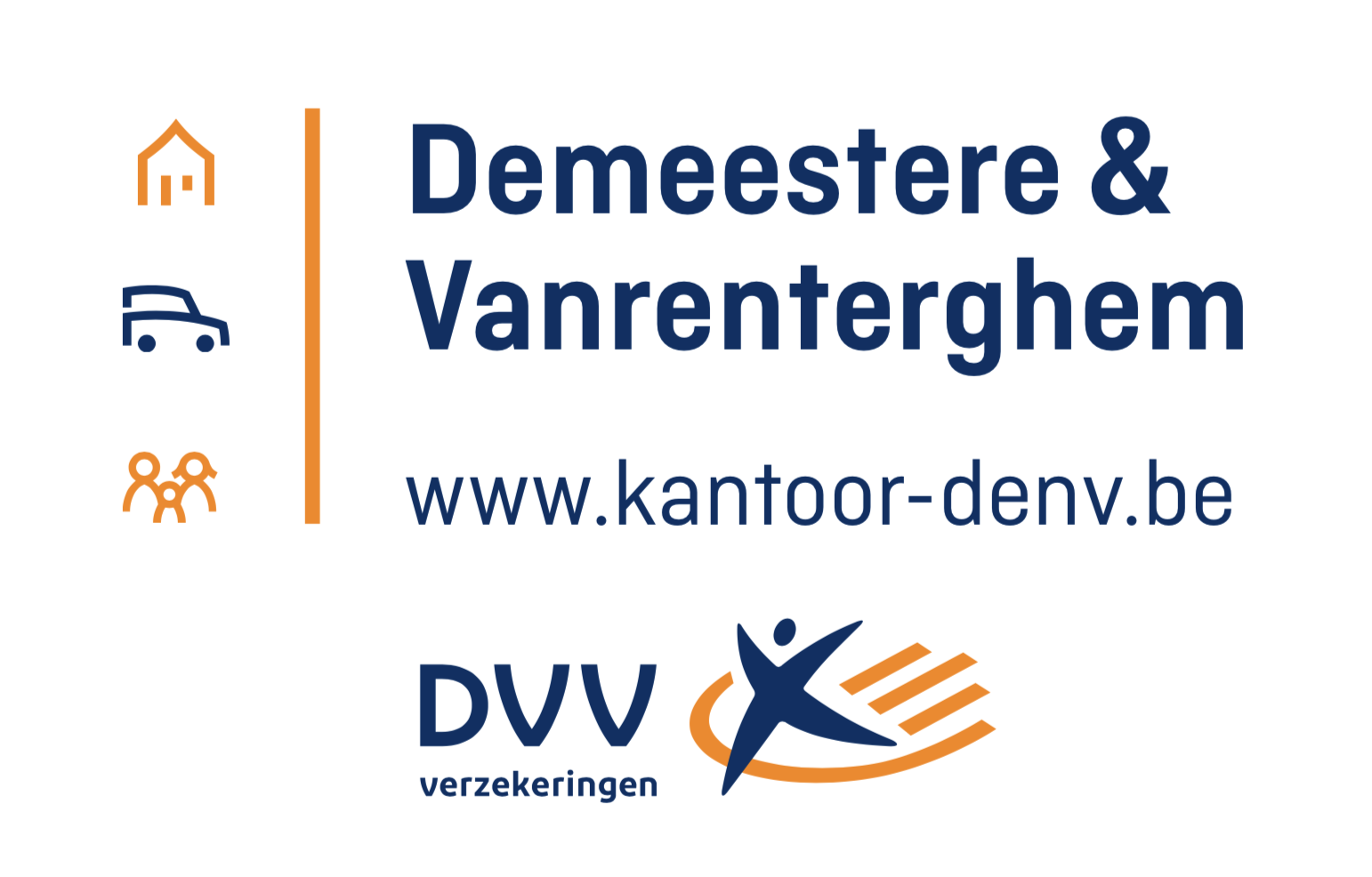 DVV