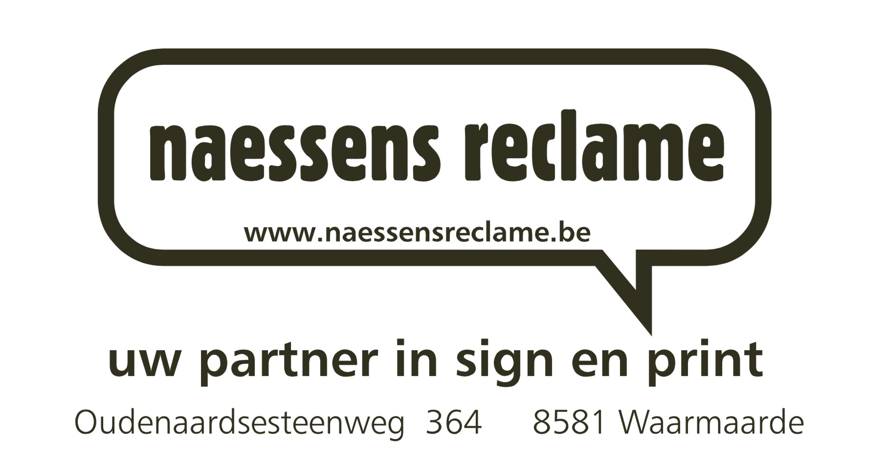 Naessens Reclame