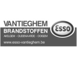 Vantieghem Brandstoffen