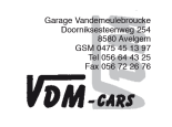 VDM Cars